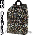 Cool Pack Ruby Feathers Ученическа раница Black B07226 Cool Pack Ruby Feathers Ученическа раница Black B07226